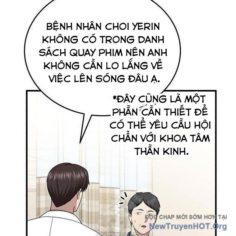 Bác Sĩ Hồi Quy Chỉ Muốn Sống Yên Bình Chương 37 Ảnh 152