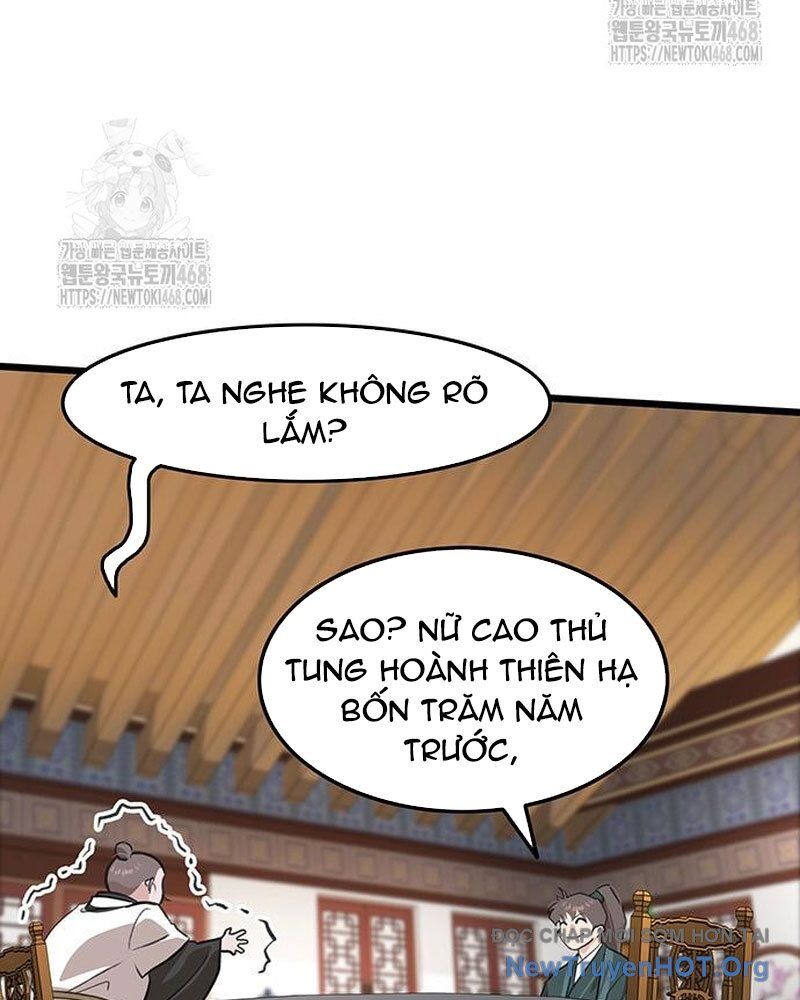 Tôi Trở Thành Chồng Của Giáo Chủ Ma Giáo Chương 25 Ảnh 126