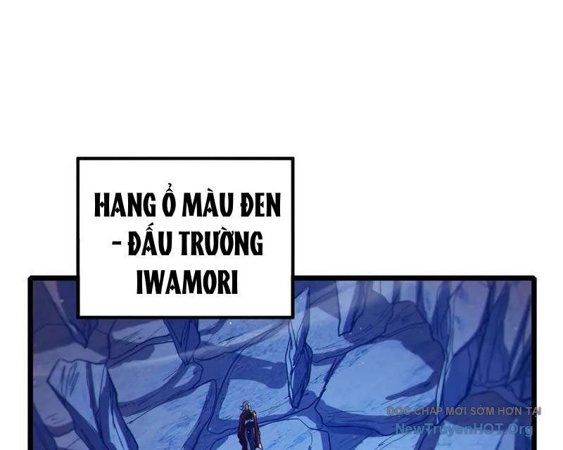 Vô Địch Bị Động Tạo Ra Tấn Sát Thương Chương 105 Ảnh 87