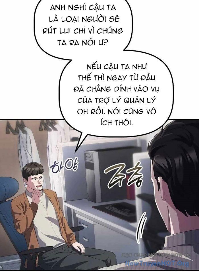 Đi Lên Từ Đáy Xã Hội Chương 36 Ảnh 46