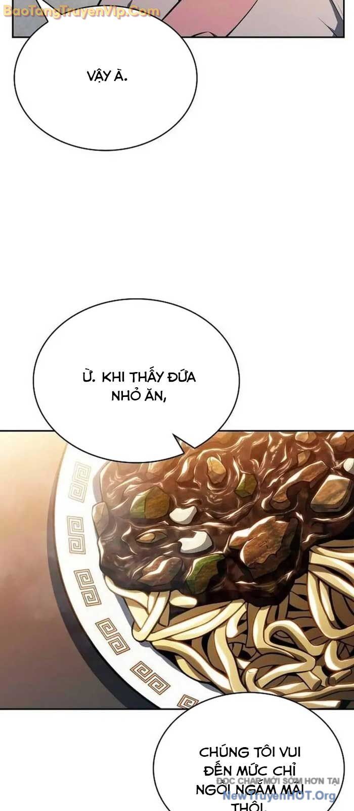 Quán Ăn Định Mệnh Chương 16 Ảnh 26