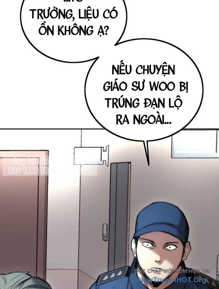 Quản Giáo Số 0 Chương 3 Ảnh 58