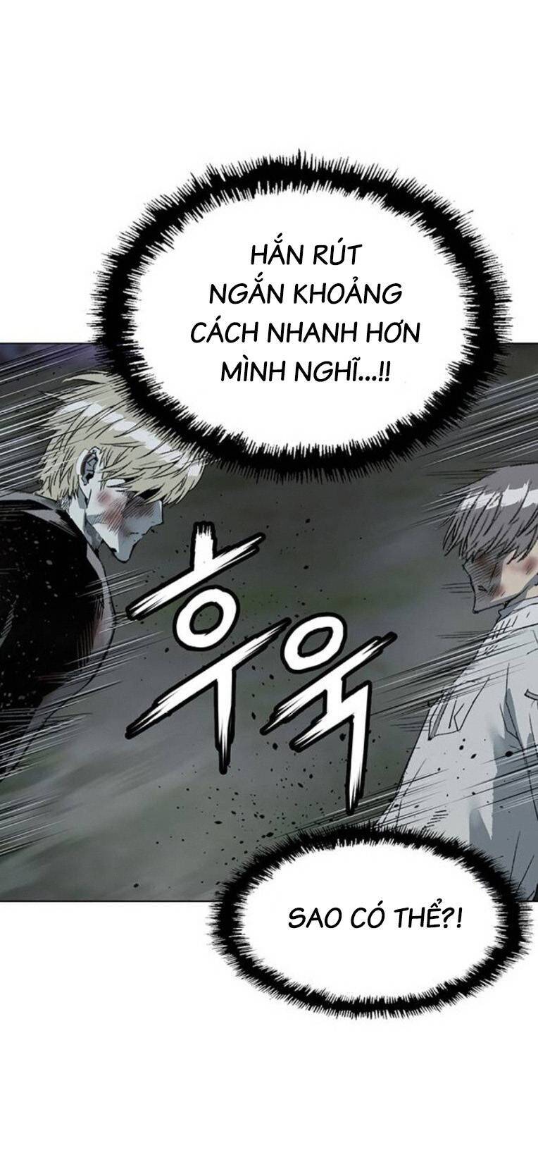 Weak Hero Chương 254 Ảnh 66