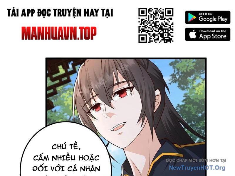 Học Cùng Em Gái, Không Cẩn Thận Trở Thành Vô Địch Chương 191 Ảnh 45