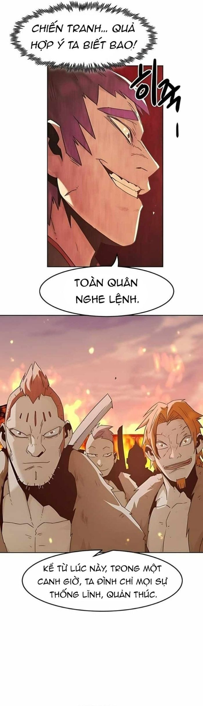 Tiểu Gia Chủ Của Tứ Xuyên Đường Gia Trở Thành Kiếm Thần Chương 84 Ảnh 28