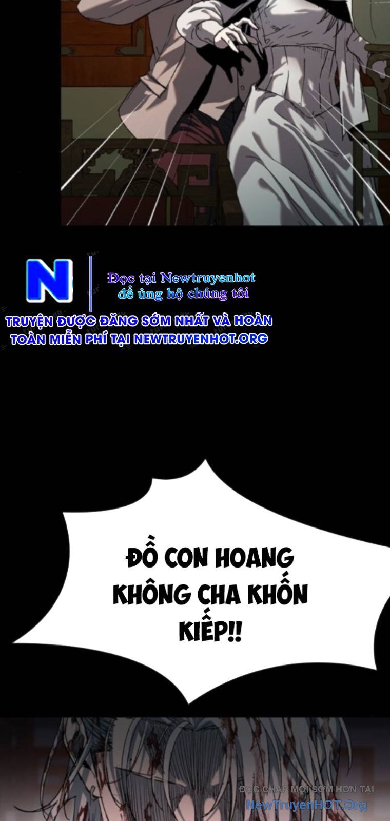 Cửu Long Saroka Chương 38 Ảnh 21