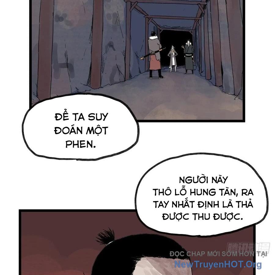 Hiệp Khách Hành Bất Thông Chương 105 Ảnh 11