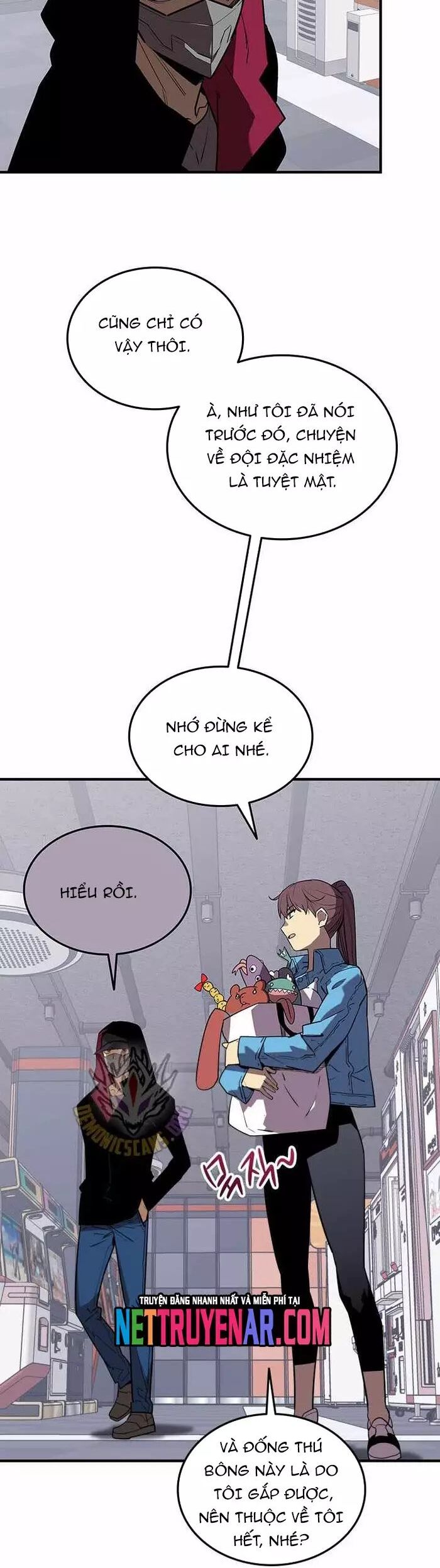 Tôi Là Lính Mới Chương 230 Ảnh 31