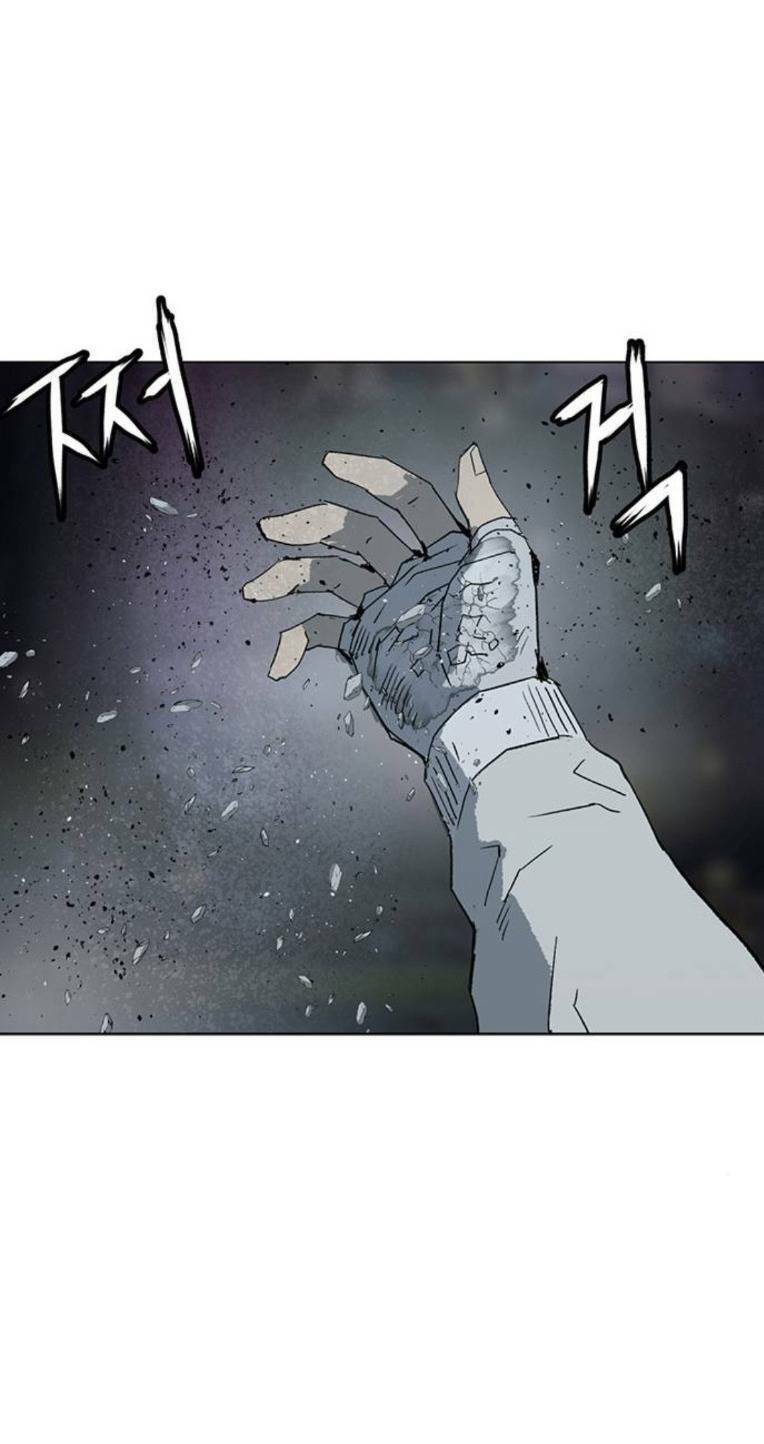Weak Hero Chương 252 Ảnh 93