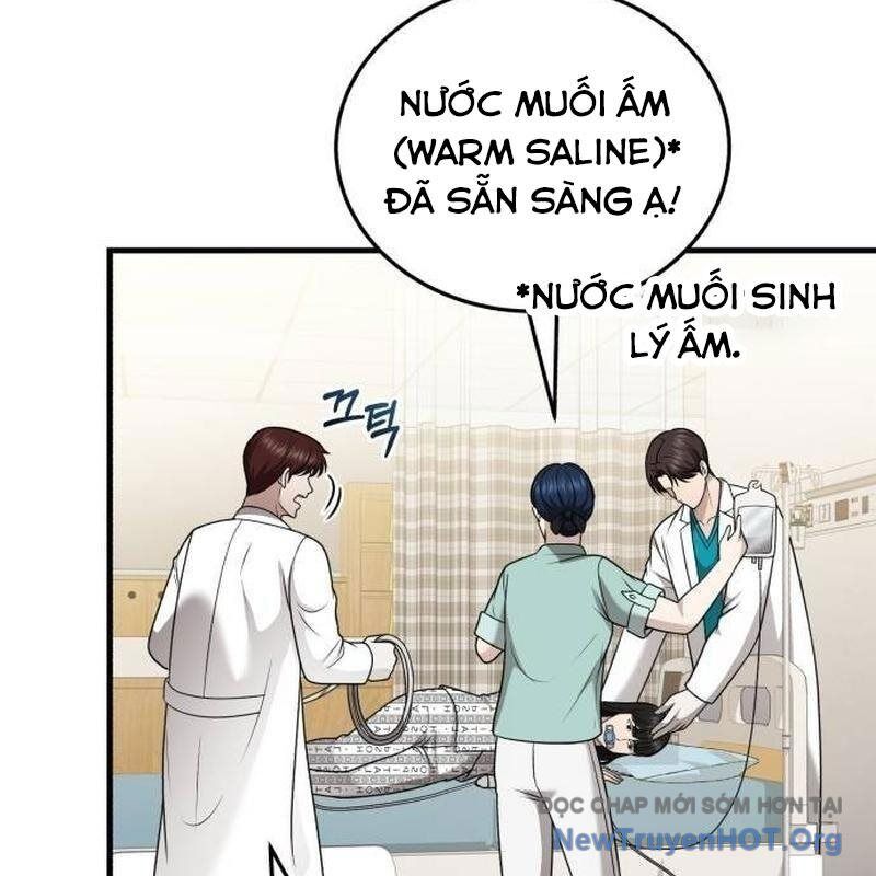 Bác Sĩ Hồi Quy Chỉ Muốn Sống Yên Bình Chương 37 Ảnh 108
