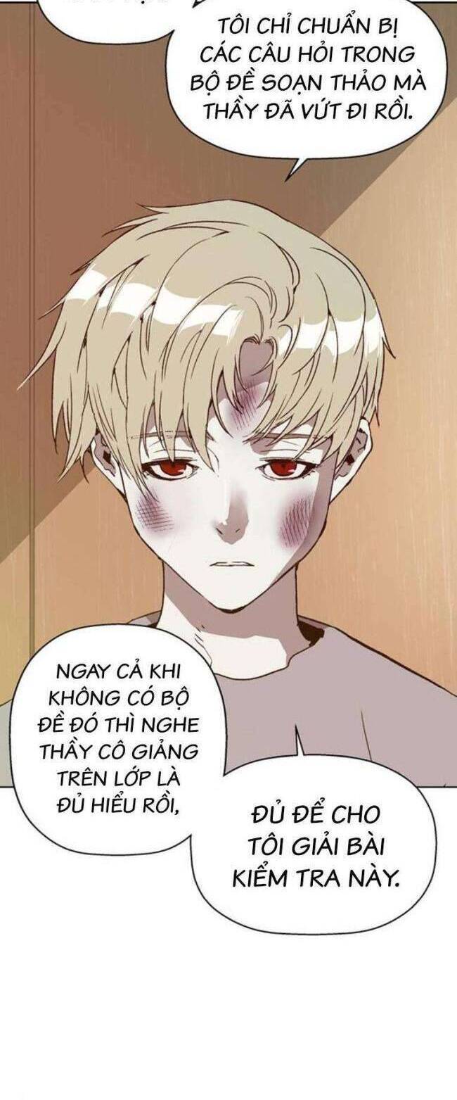 Weak Hero Chương 258 Ảnh 41