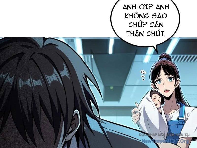 Đô Thị Tương Lai Đã Thức Tỉnh Khí Vận Hoàn Mỹ Chương 13 Ảnh 5