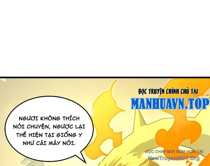 Thánh Hiệp Sĩ Cấp Sss Chương 94 Ảnh 48