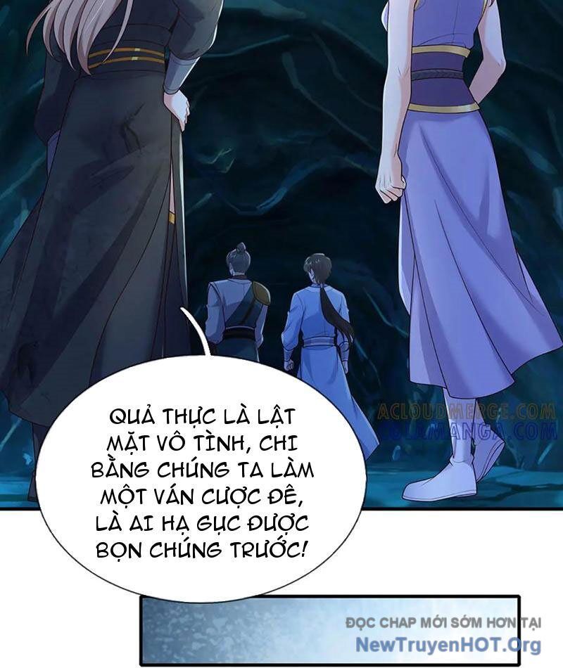Tôi Có Thể Nuốt Chửng Vạn Vật Chương 107 Ảnh 37