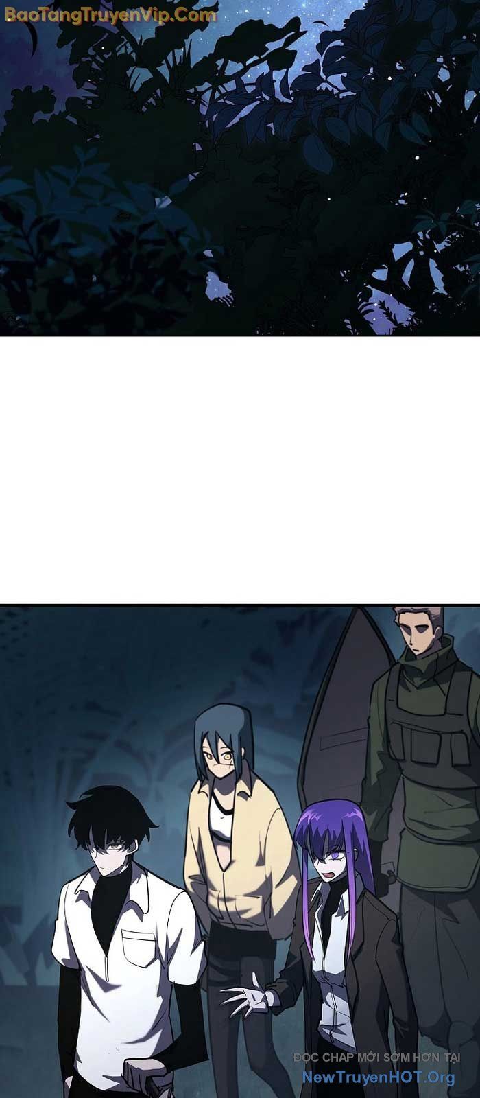 Kiếm Thần Đến Từ Thế Giới Diệt Vong Chương 28 Ảnh 87