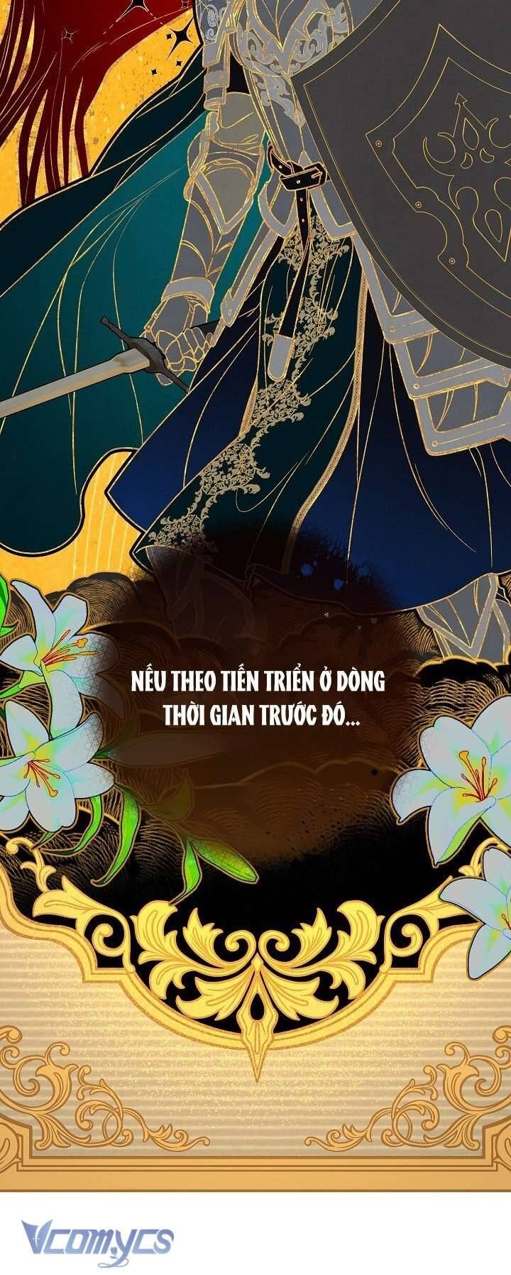 Hôn Nhân Vụ Lợi 2 Chương 4 Ảnh 70