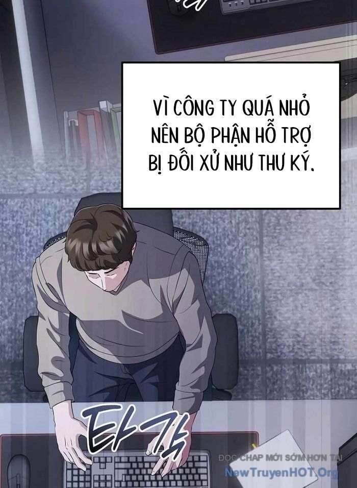 Đi Lên Từ Đáy Xã Hội Chương 36 Ảnh 60