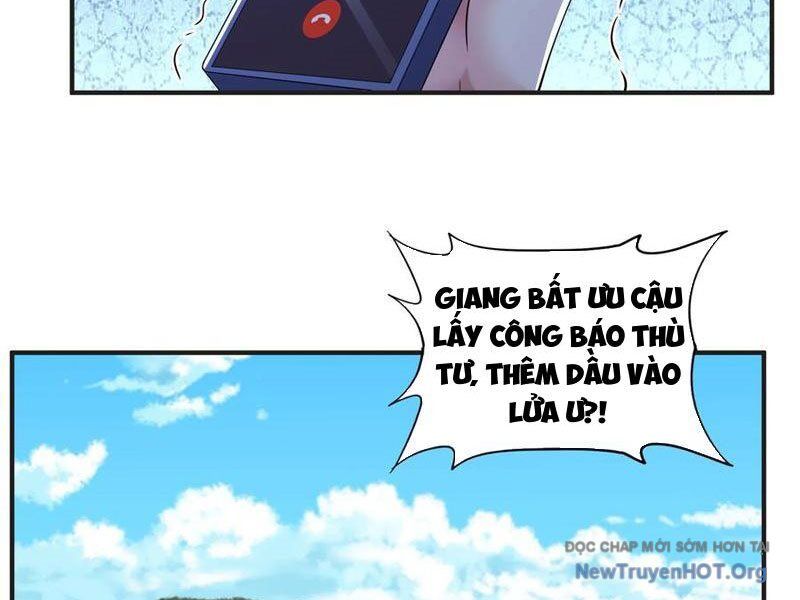 Học Cùng Em Gái, Không Cẩn Thận Trở Thành Vô Địch Chương 183 Ảnh 13