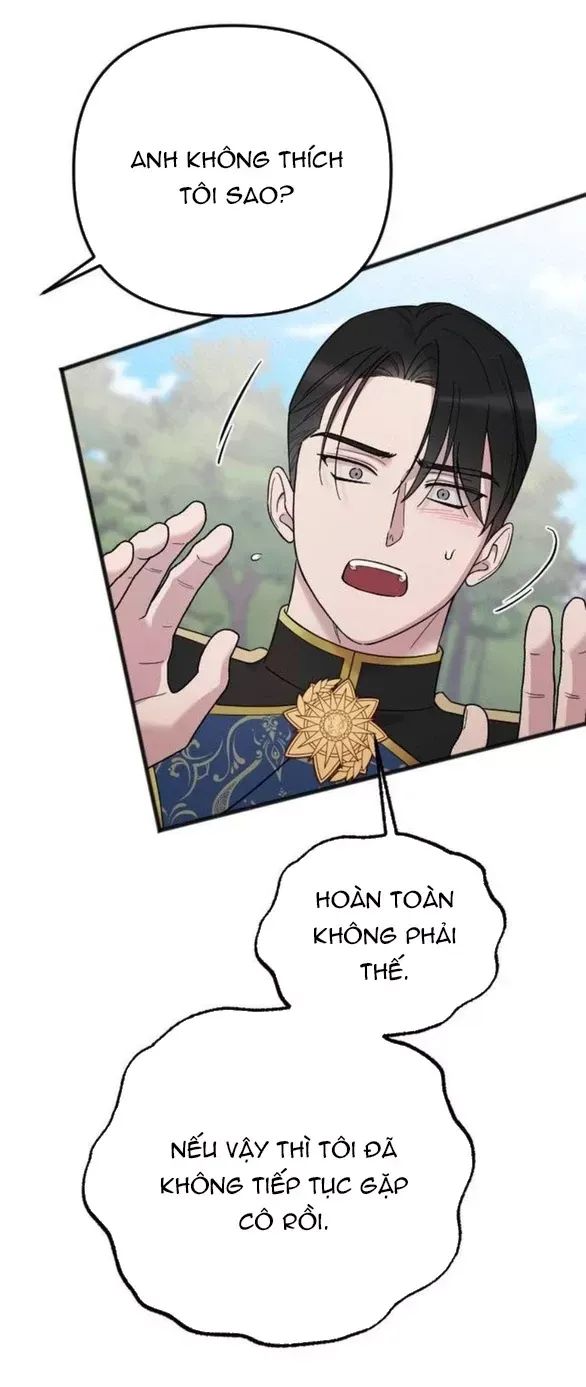 Kẻ Cưỡng Bức Yêu Quý Của Tôi Chương 29 Ảnh 93