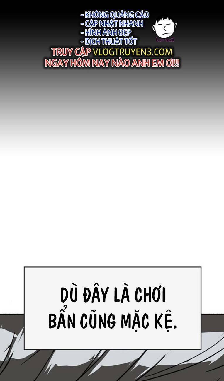 Weak Hero Chương 250 Ảnh 107