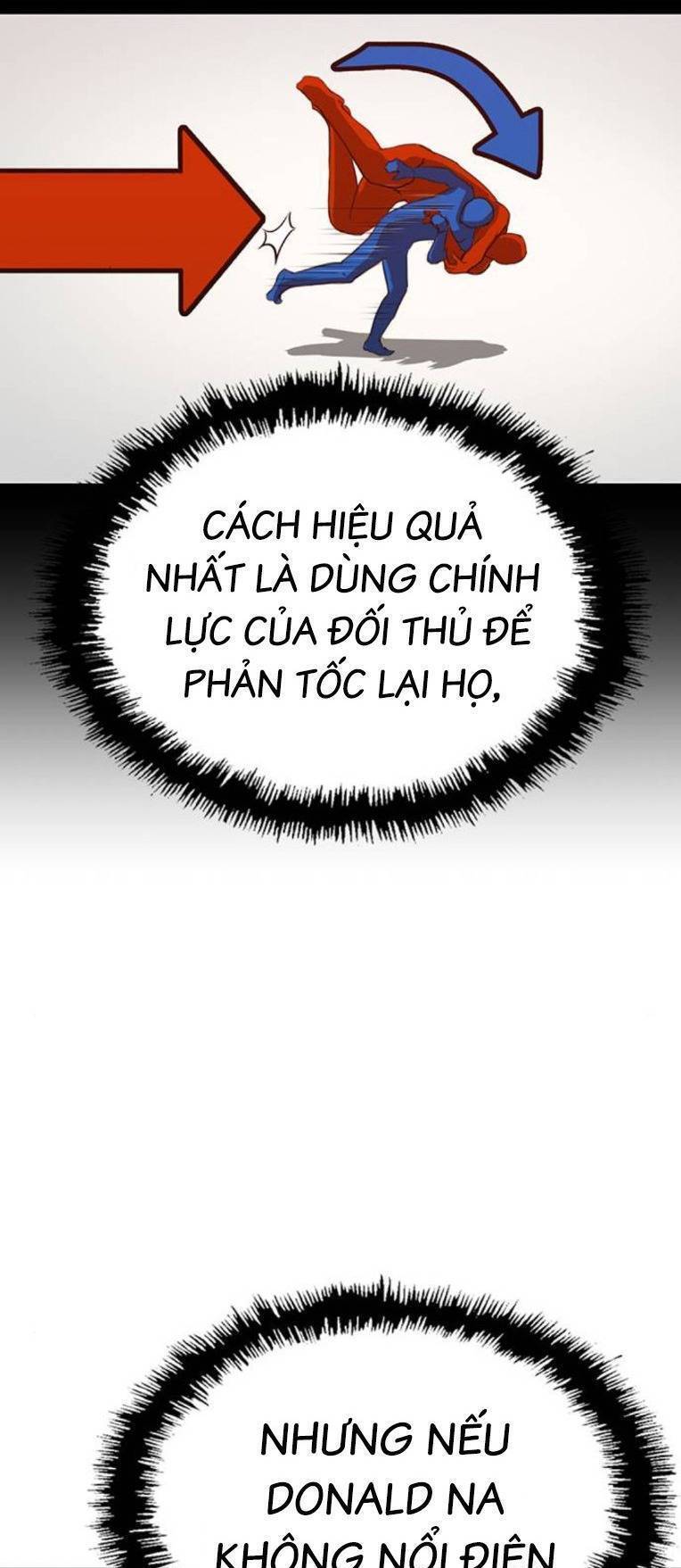 Weak Hero Chương 251 Ảnh 64