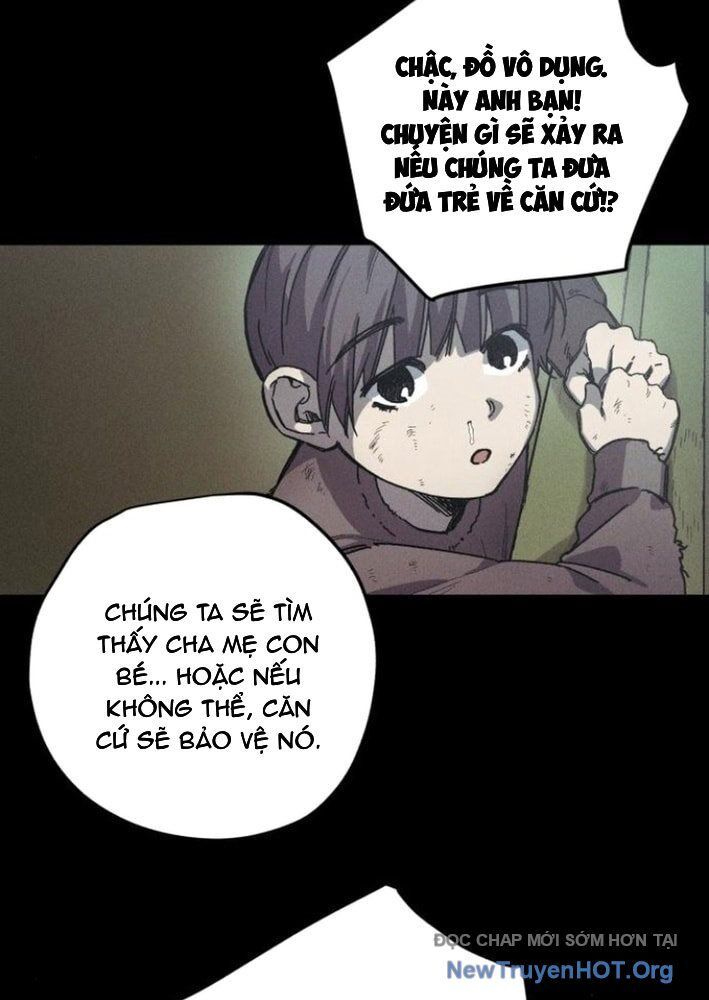 Cơn Lũ Zombie Chương 7 Ảnh 55