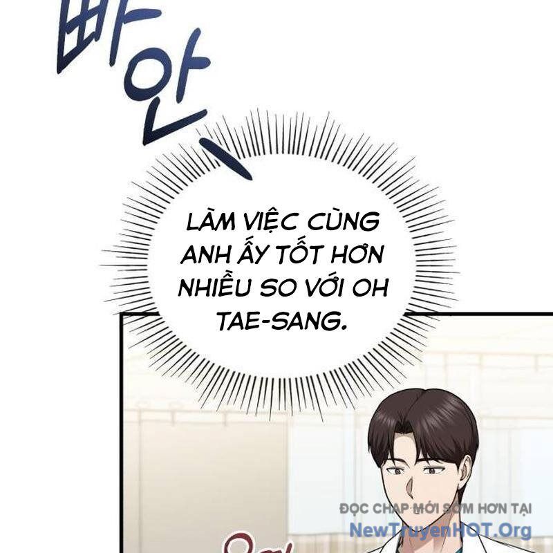 Bác Sĩ Hồi Quy Chỉ Muốn Sống Yên Bình Chương 37 Ảnh 63
