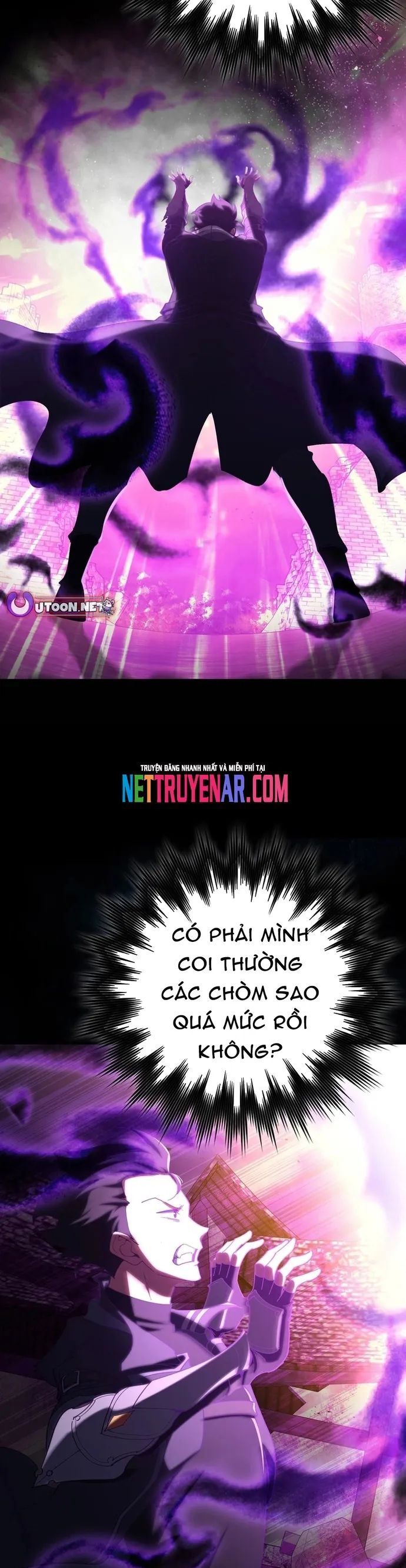 Người Chơi Cấp Tối Đa Chương 98 Ảnh 29