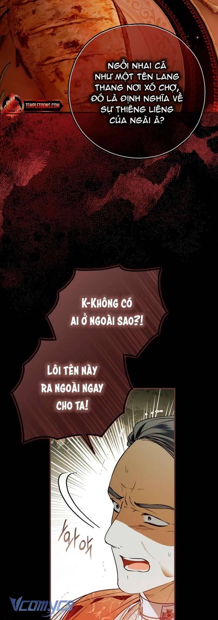 Ai Đó Đang Điều Khiển Cơ Thể Của Tôi Chương 73 Ảnh 11