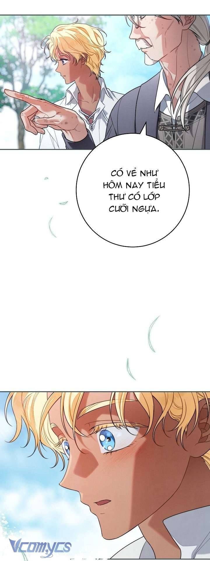Hôn Nhân Vụ Lợi 2 Chương 5 Ảnh 63