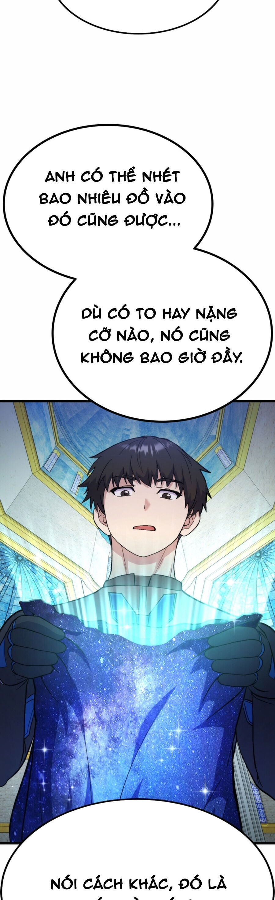Shipper Của Thần Chương 43 Ảnh 10