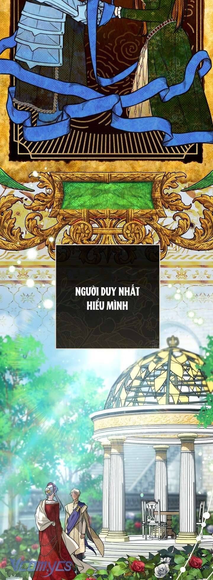 Hôn Nhân Vụ Lợi 2 Chương 1 Ảnh 4