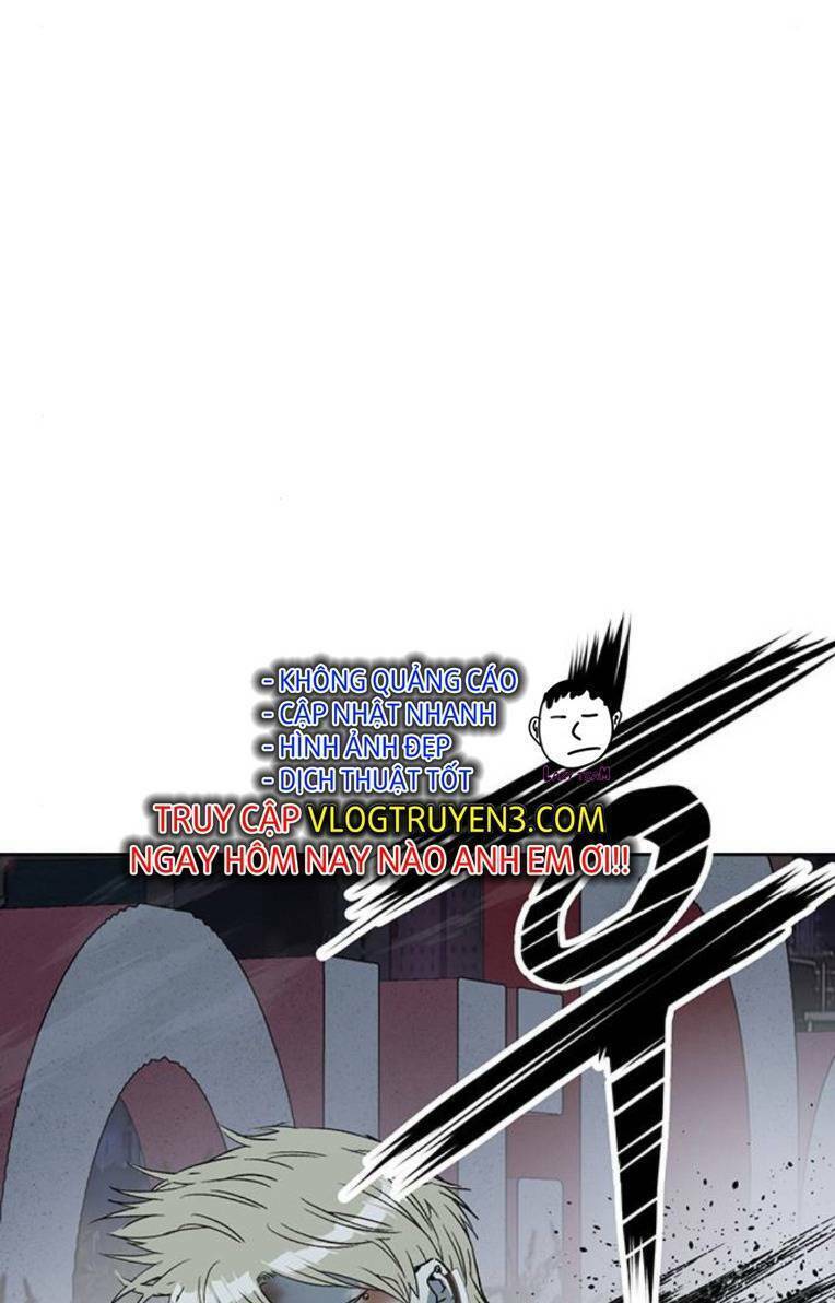 Weak Hero Chương 250 Ảnh 68