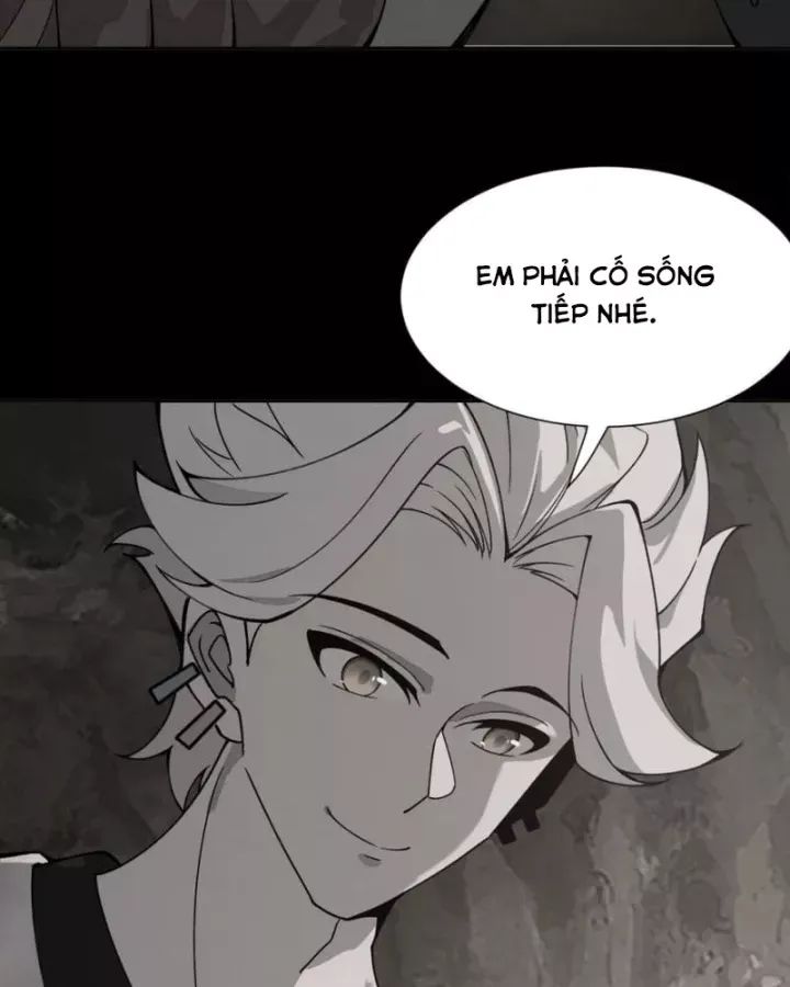 Trảm Thần Chương 95 Ảnh 30