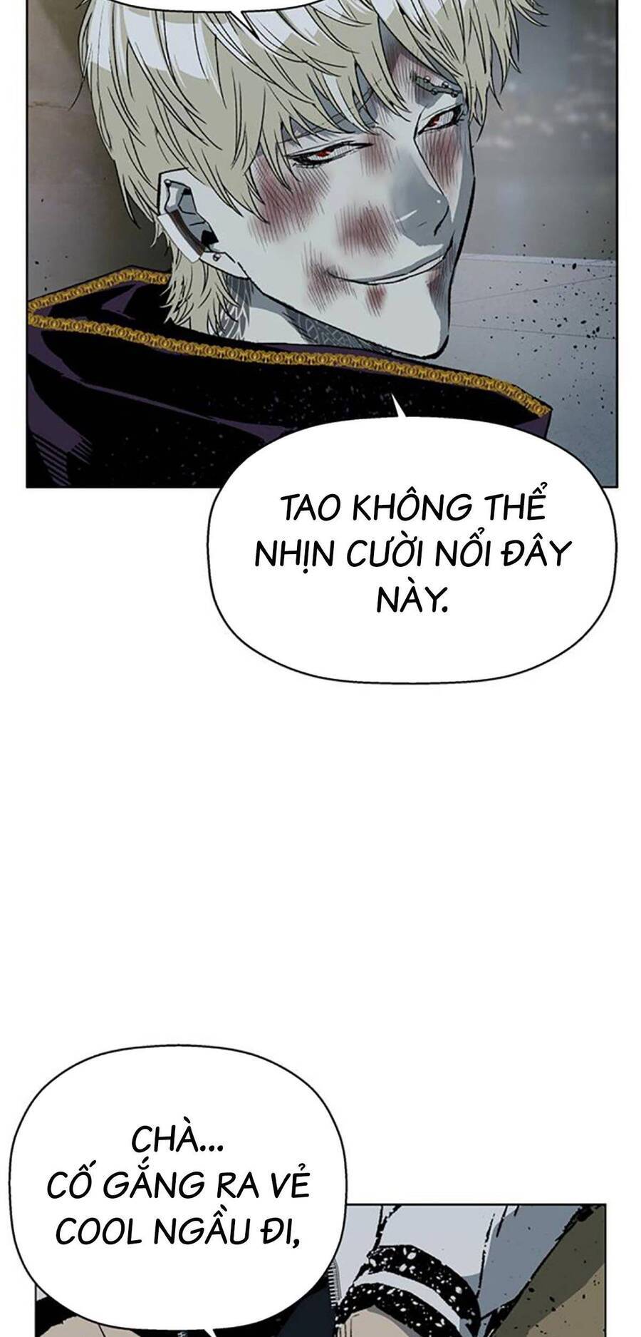 Weak Hero Chương 255 Ảnh 103