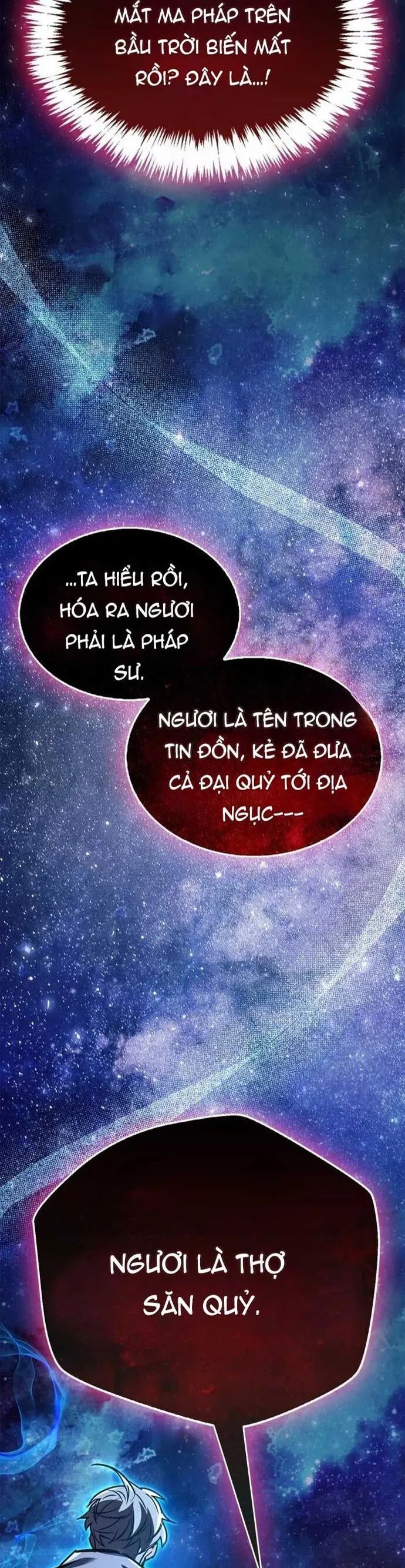 Người Chơi Che Giấu Quá Khứ Chương 83 Ảnh 38