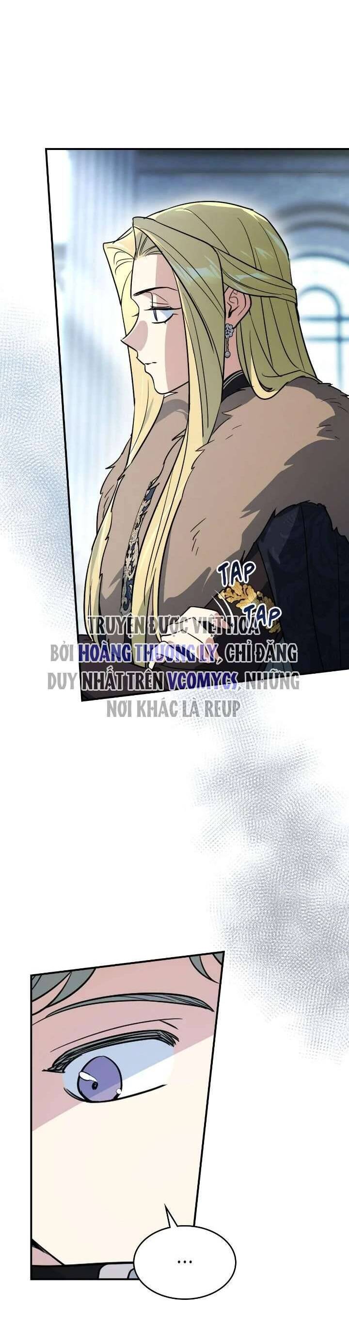 Người Đẹp Và Quái Thú Chương 164 Ảnh 13
