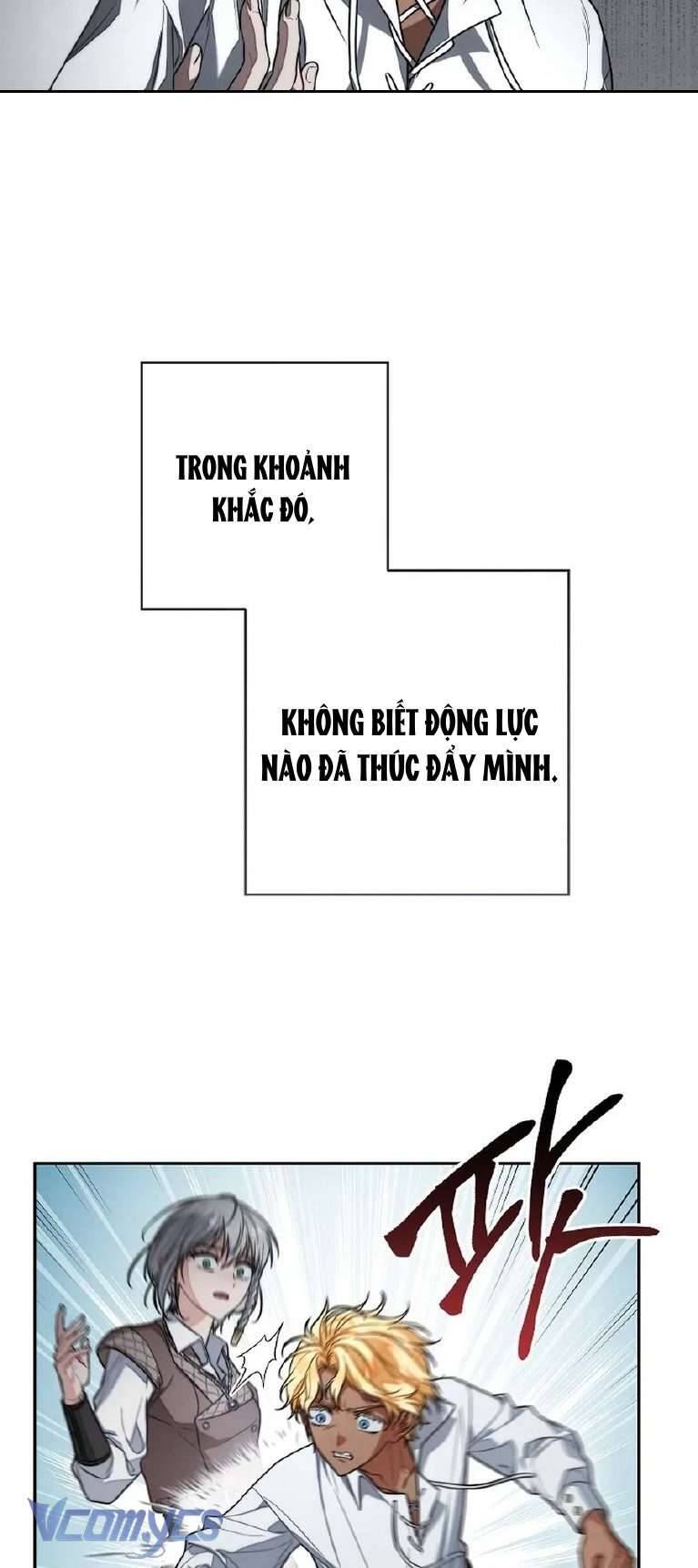 Hôn Nhân Vụ Lợi 2: Bản Tình Ca Không Thể Quên Chương 7 Ảnh 5