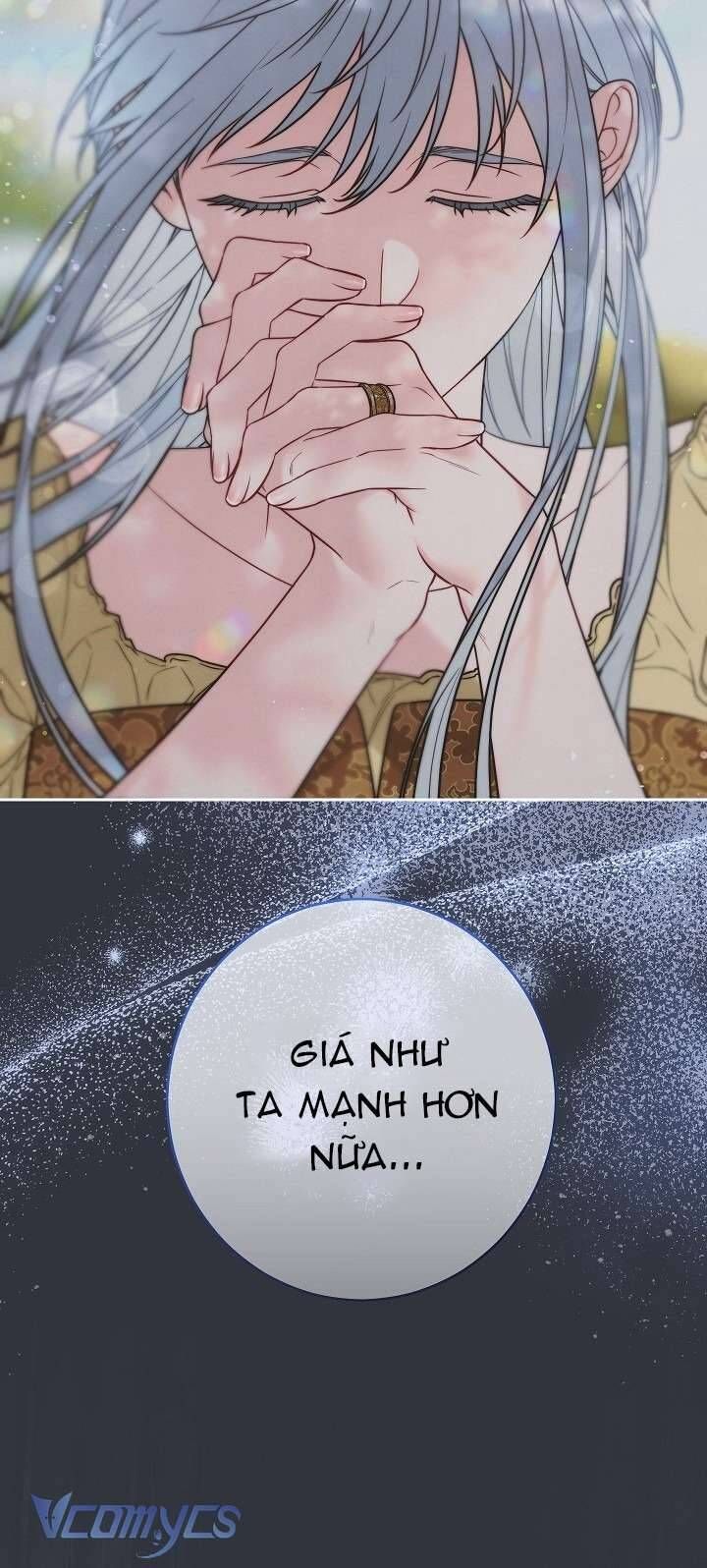 Hôn Nhân Vụ Lợi 2 Chương 5 Ảnh 50