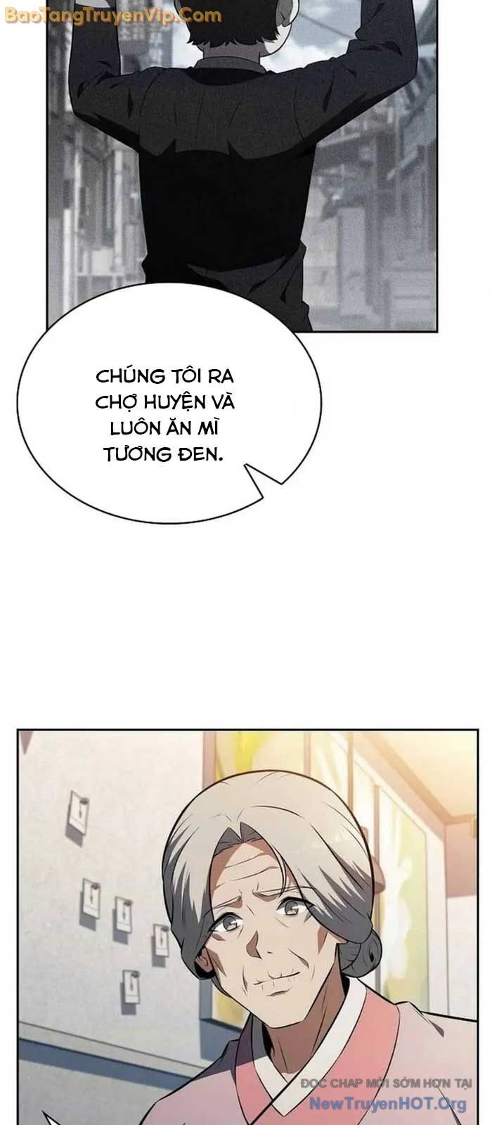 Quán Ăn Định Mệnh Chương 16 Ảnh 25
