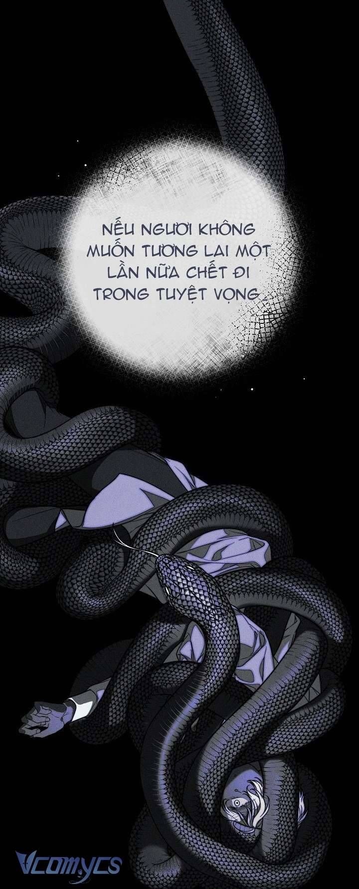 Hôn Nhân Vụ Lợi 2 Chương 4 Ảnh 7
