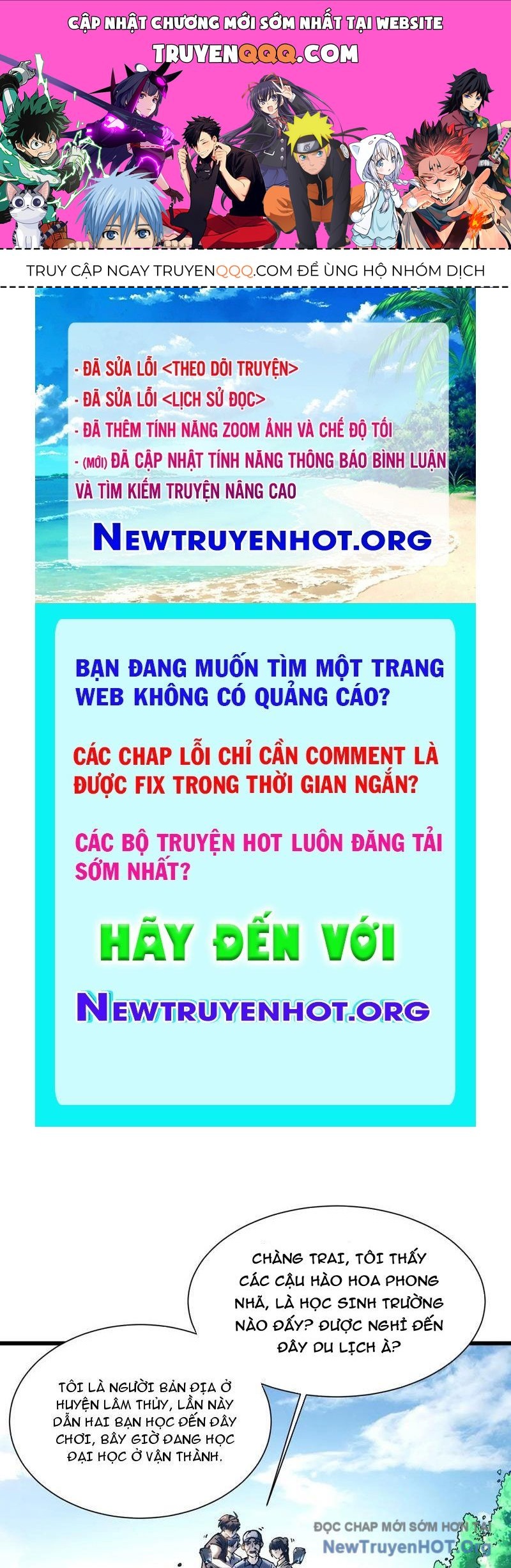 Cao Võ Tiến Hóa: Bắt Đầu Thức Tỉnh Quái Thú Chi Vương Chương 50 Ảnh 2