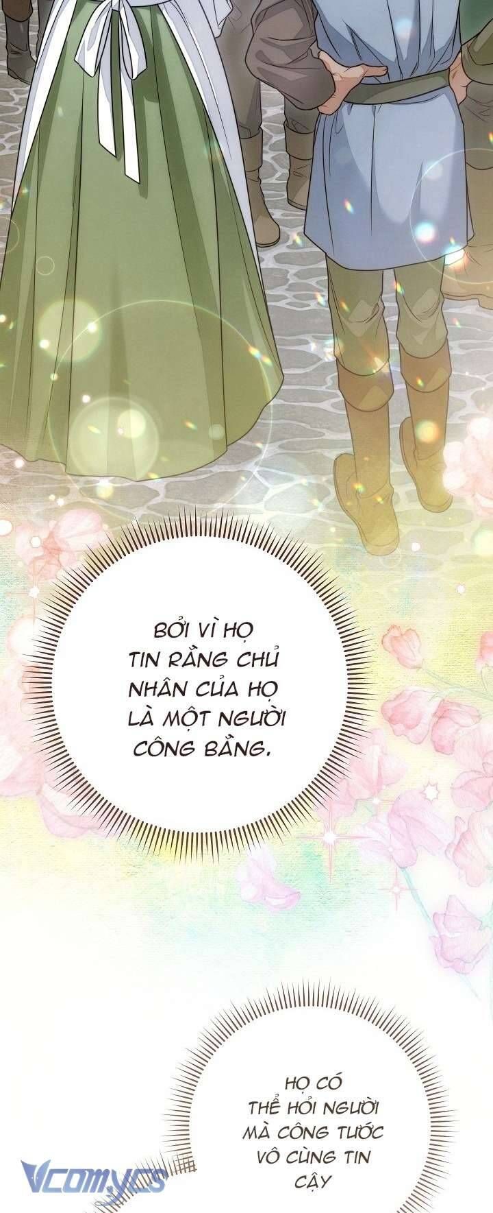 Hôn Nhân Vụ Lợi 2 Chương 5 Ảnh 80