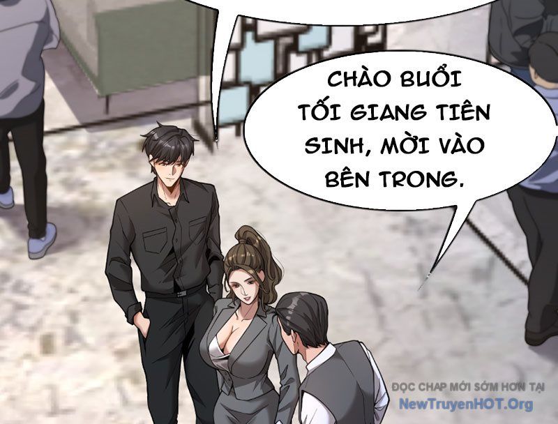 Thần Hào Như Ta, Làm Tra Nam Cũng Là Hợp Lý Chương 4 Ảnh 15