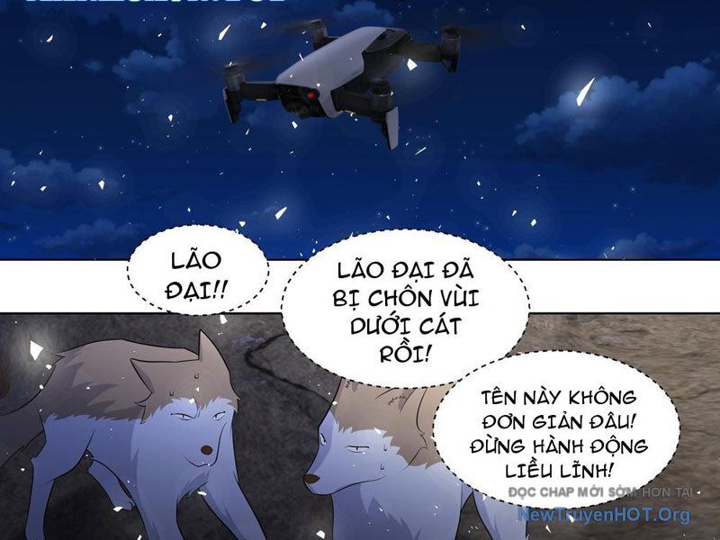 Trọng Sinh Thành Chó Của Nữ Thần Chương 414 Ảnh 17
