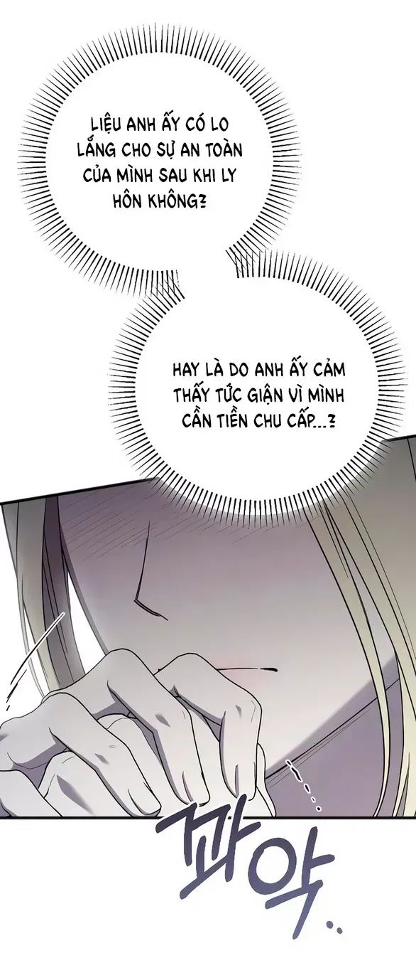 Kẻ Cưỡng Bức Yêu Quý Của Tôi Chương 34 Ảnh 13