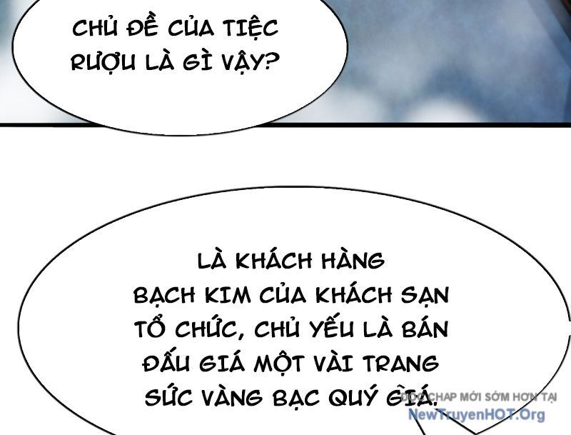 Thần Hào Như Ta, Làm Tra Nam Cũng Là Hợp Lý Chương 4 Ảnh 8