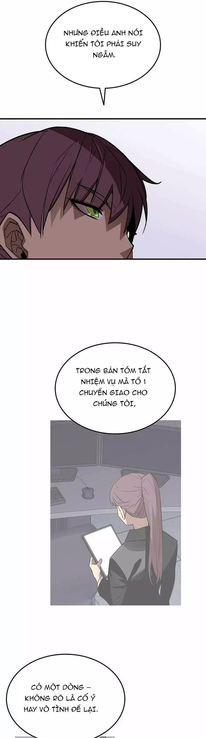 Tôi Là Lính Mới Chương 230 Ảnh 14