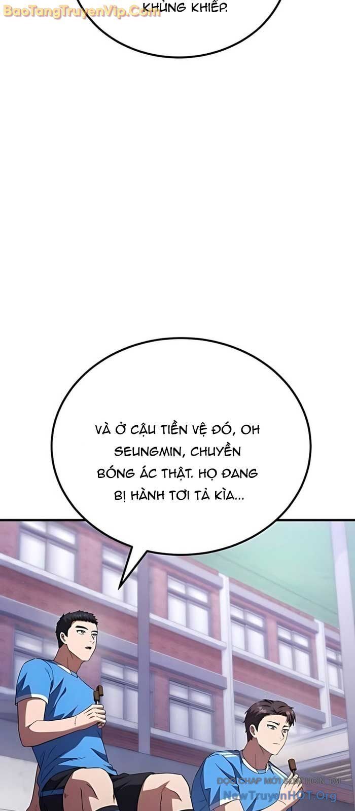 Đường Chuyền Đặc Biệt Của Tiền Vệ Thiên Tài Chương 4 Ảnh 72