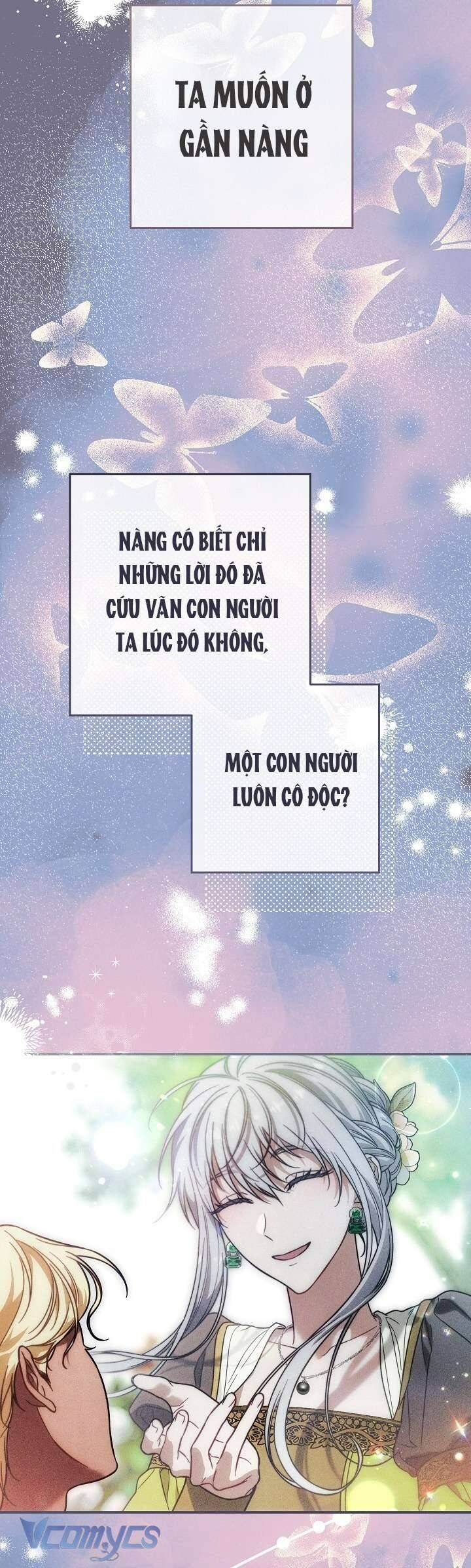 Hôn Nhân Vụ Lợi 2 Chương 2 Ảnh 62